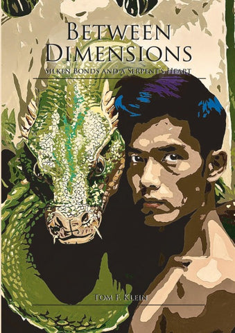 Between Dimensions
