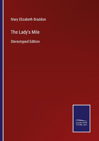 The Lady's Mile
