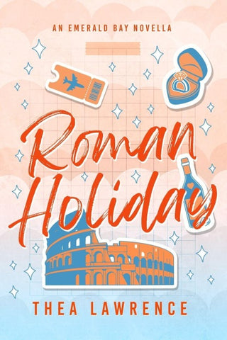 Roman Holiday