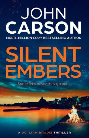 Silent Embers