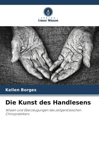 Die Kunst des Handlesens