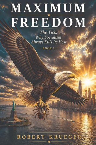 MAXIMUM FREEDOM