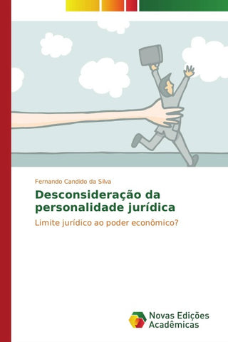 Desconsideração da personalidade jurídica