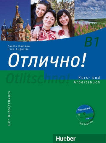Otlitschno! B1