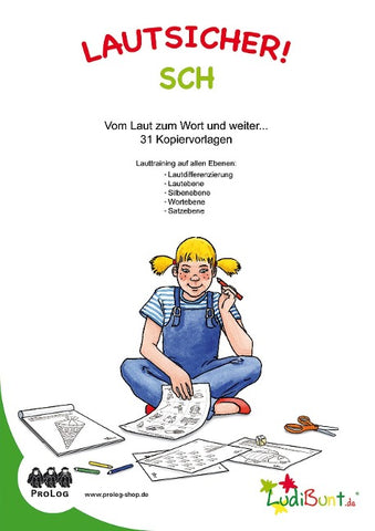 Lautsicher! SCH