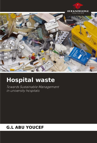 Hospital waste