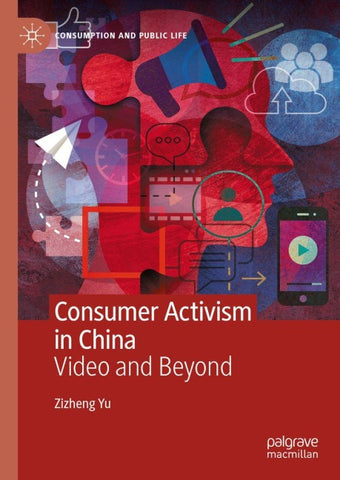 Consumer Activism in China