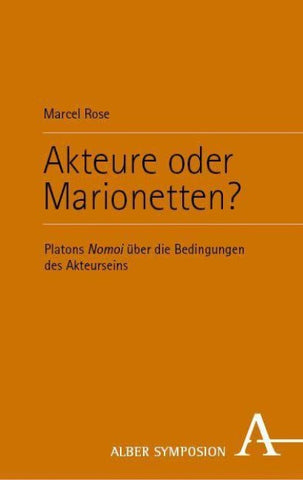 Akteure oder Marionetten?