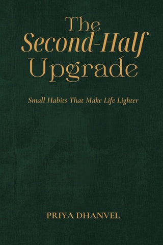 The Second-Half Upgrade