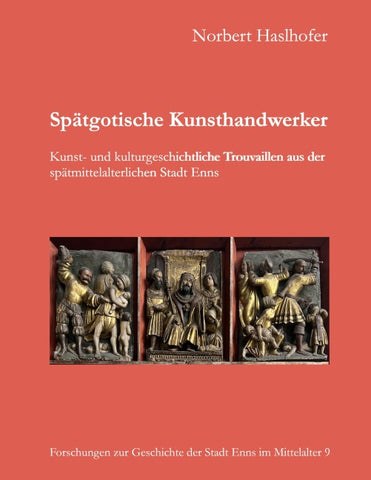 Spätgotische Kunsthandwerker
