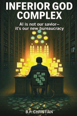 Inferior God Complex