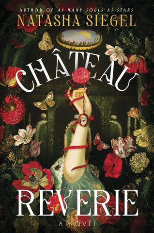 Chateau Reverie