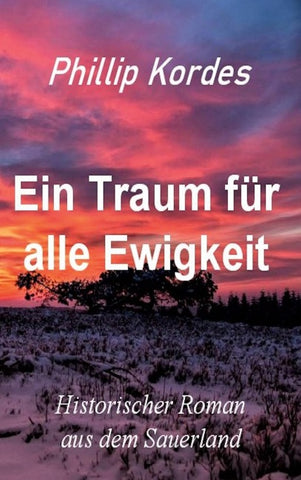 Ein Traum für alle Ewigkeit