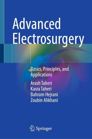 Advanced Electrosurgery