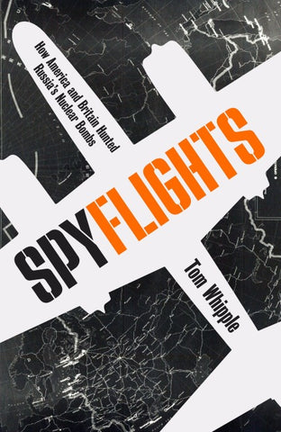 Spyflights