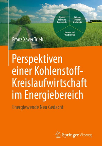 Perspektiven einer Kohlenstoffkreislaufwirtschaft im Energiebereich