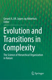 Evolution and Transitions in Complexity