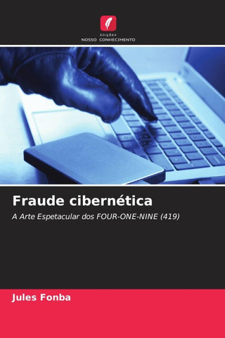 Fraude cibernética