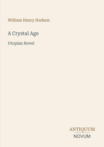 A Crystal Age