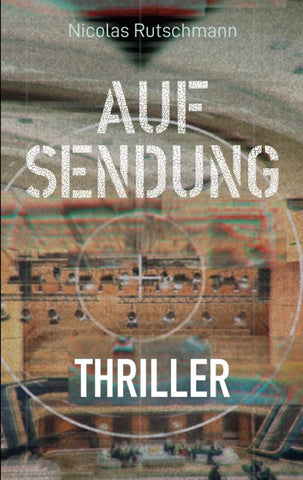 Auf Sendung