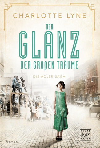 Der Glanz der großen Träume