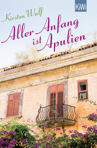 Aller Anfang ist Apulien