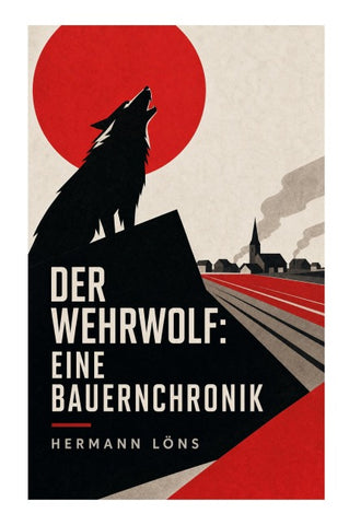 Der Wehrwolf: Eine Bauernchronik