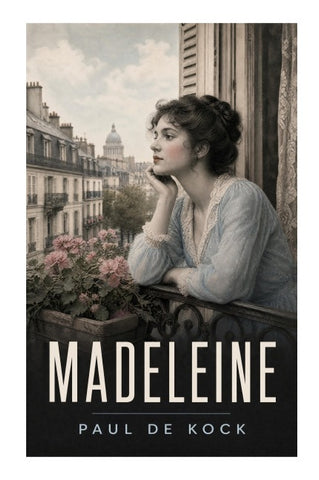 Madeleine