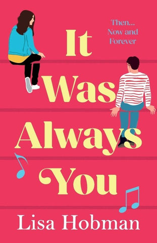 It Was Always You