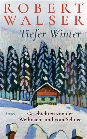 Tiefer Winter