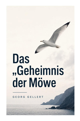 Das "Geheimnis der Möwe"