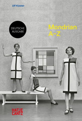 Piet Mondrian: A–Z