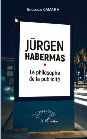 Jürgen Habermas