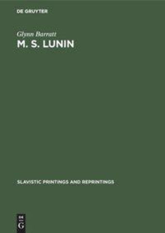 M. S. Lunin
