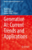 Generative AI: Current Trends and Applications