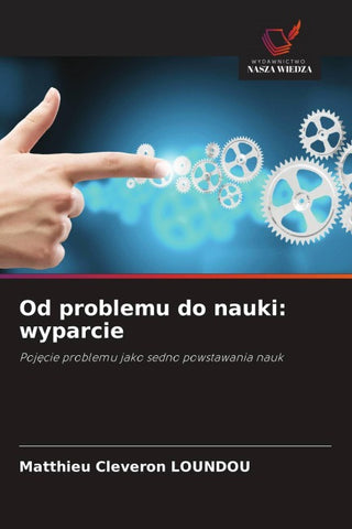 Od problemu do nauki: wyparcie