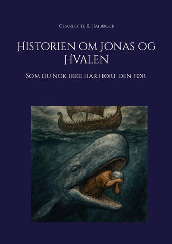 Historien om Jonas og Hvalen