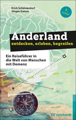Anderland entdecken, erleben, begreifen