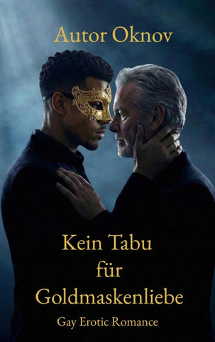 Kein Tabu für Goldmaskenliebe