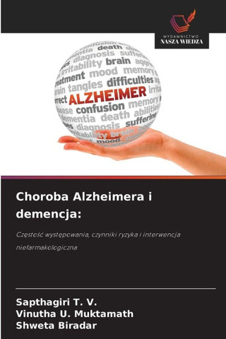 Choroba Alzheimera i demencja: