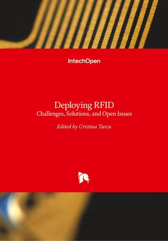 Deploying RFID