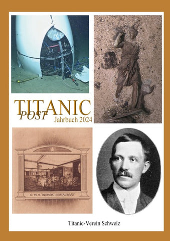 Titanic Post