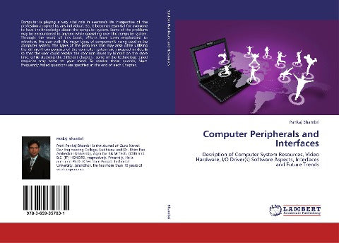 Computer Peripherals and Interfaces