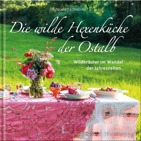 Die wilde Hexenküche der Ostalb