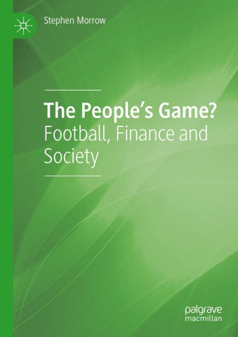 The People's Game?