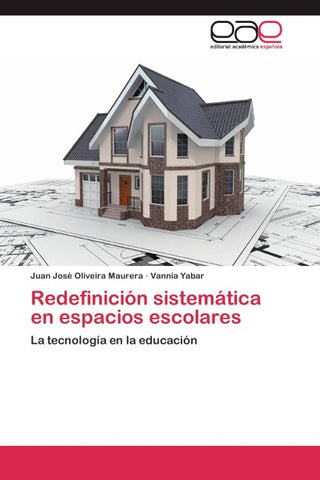 Redefinición sistemática en espacios escolares