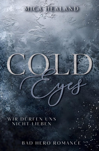 Cold Eyes