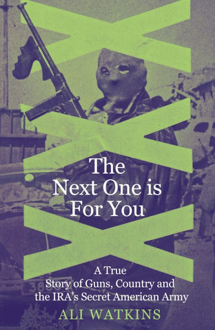 The Next One is For You