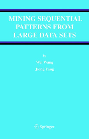 Mining Sequential Patterns from Large Data Sets
