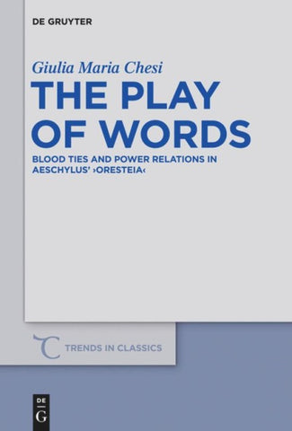 The Play of Words
